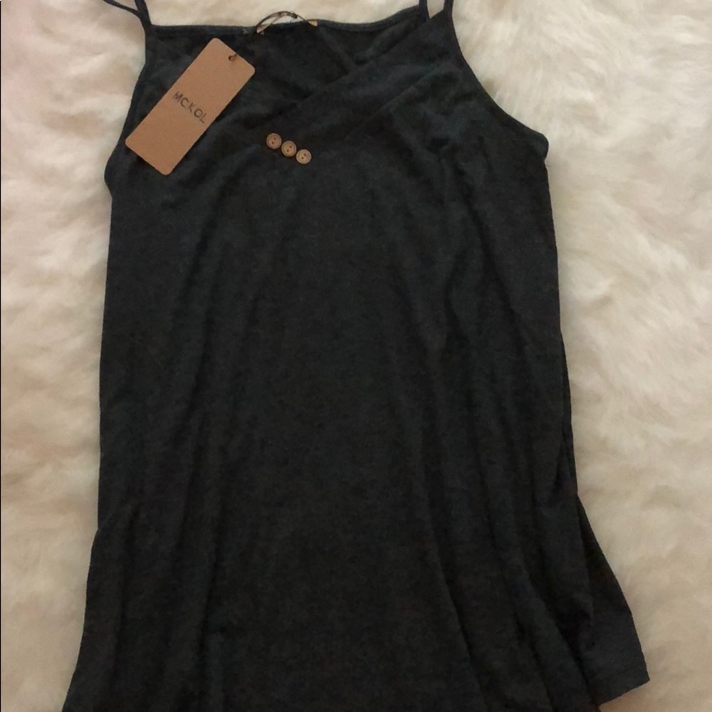 🔥 5 for $25 Women’s tank